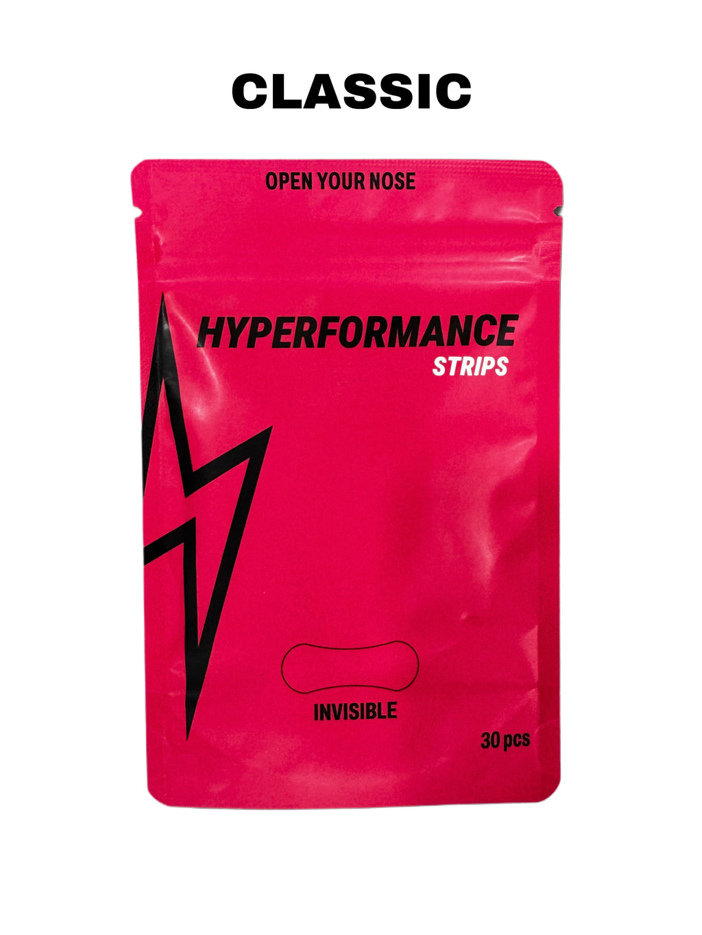 Tiras nasales Invisibles