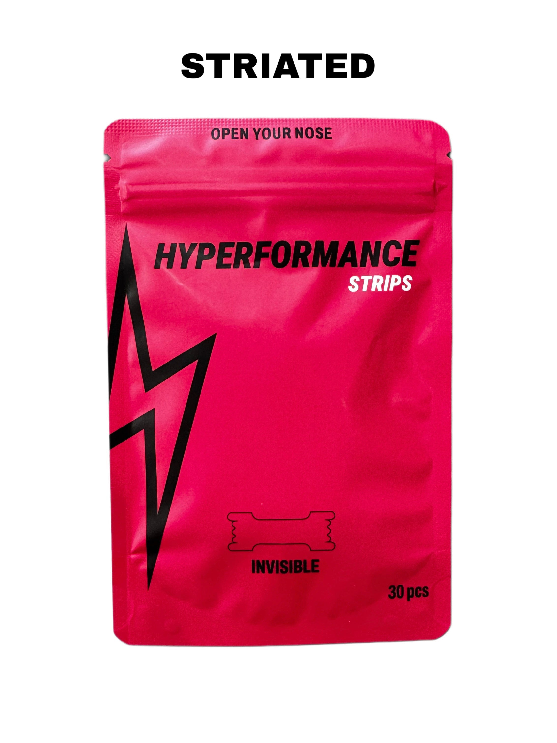 Tiras nasales Invisibles