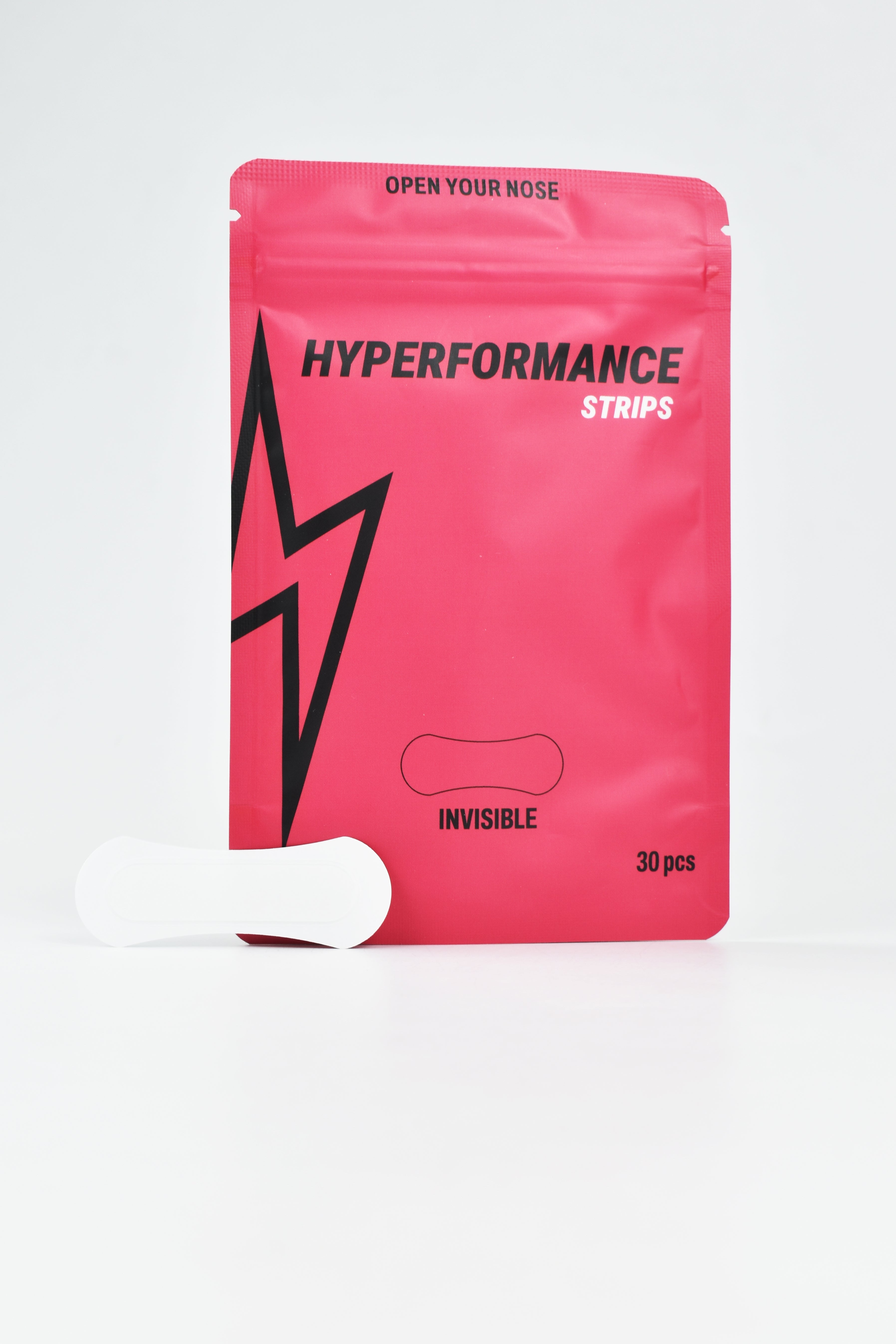 Tiras nasales Invisibles