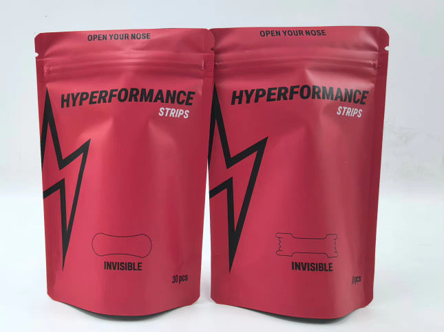 Tiras nasales Invisibles